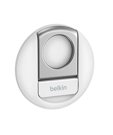 Belkin iPhone Mac Dizüstü Bilgisayarlar için MagSafe'li iPhone Bağlantısı Beyaz