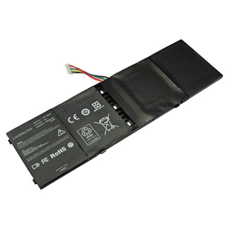  Acer AP13B3K, AP13B8K Notebook Bataryası