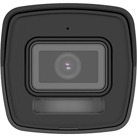 HIKVISION DS-2CD1041G2-LIUF 4MP 2.8MM SESLİ IP DOME KAMERA