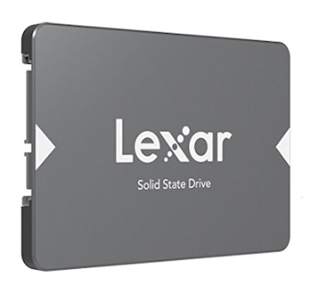 LNS100-1TRB SSD NS100 2.5” 1TB SATA III (6GB/S) UP TO 550MB/S READ AND 500 MB/S WRITE