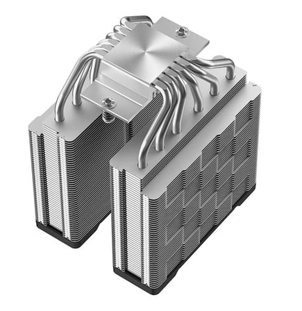 Deepcool AG620 G2 Dual Tower 6 Heatpipe İşlemci Soğutucu