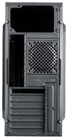  vs116f 350w mıdı tower atx kasa