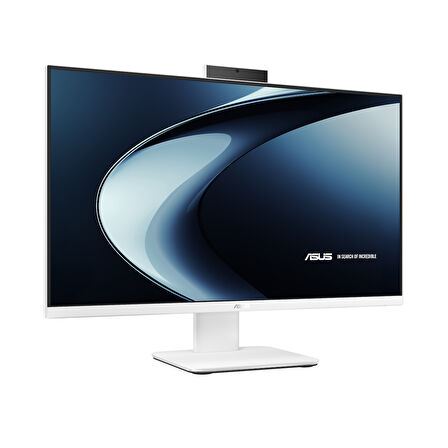 27" FHD White, Intel® Core™ i7-13620H , DDR5 16GB, 512GB M.2 NVMe™ PCIe® 4.0 SSD, FreeDOS