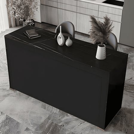 BRM27304 Modern MDF Bar Masası