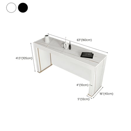 BRM27304 Modern MDF Bar Masası