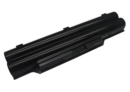  Fujitsu Siemens LifeBook A530, AH530, FPCBP250 Notebook Bataryası