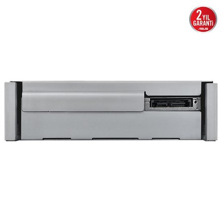 Asus DRW-08D6MT 8x Dahili DVD-RW Siyah M-Disc Destekli Optik Sürücü