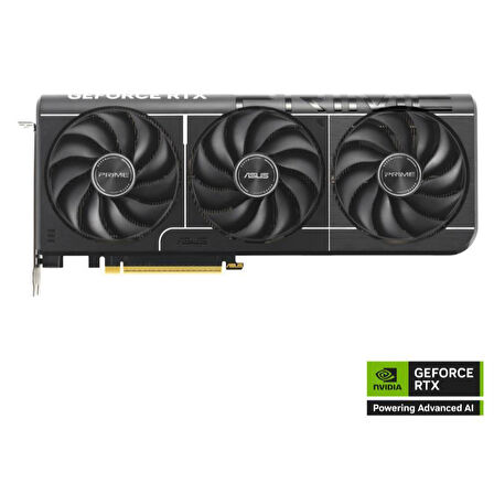 16 GB ASUS PRIME-RTX5070TI-O16G RTX 5070TI GDDR7 256bit OC 2xHDMI 3xDP DLSS4 EKR