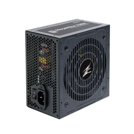 ZM700-TXII V2, MegaMax, 700W, Aktif PFC, GAMING, ATX, Power Supply (PSU)