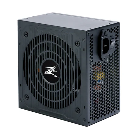 ZM700-TXII V2, MegaMax, 700W, Aktif PFC, GAMING, ATX, Power Supply (PSU)