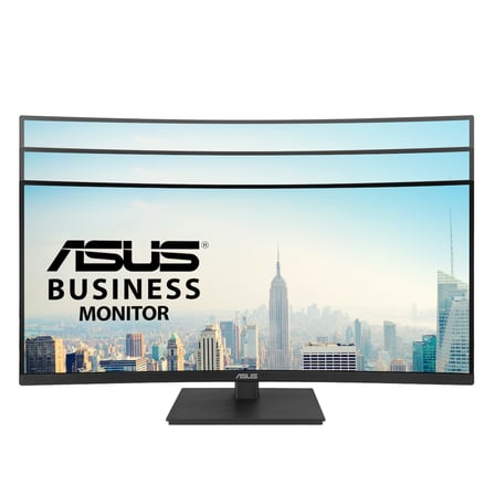 KURUMSAL VA34VCPSR 34 VA KAVİSLİ FREESYNC 3440x1440 4ms 100Hz 300cd DP HDMI USB-C Hoparlör VESA 3YIL 1500R Kavis Çerçevesiz USB-C PD 96W RJ45 USB Merkezi Düşük Mavi Işık Flicker Free Ergonomik Tasarım Duvara Monte Edilebilir Çevre Dostu