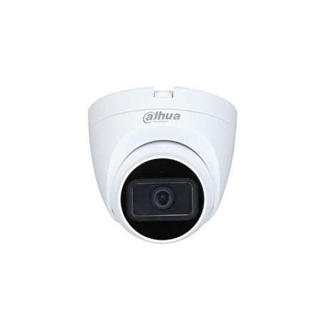 HAC-HDW1200TRQ 2MP 2.8mm HDCVI IR Dome Kamera