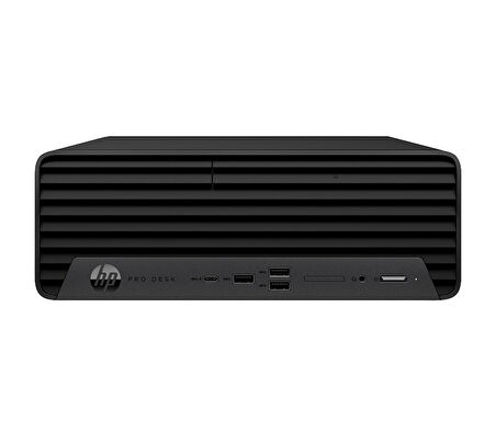 6A7J8EA Pro 400 G9 SFF i5-12500/8GB/512GBSSD/FDos SFF Bilgisayar