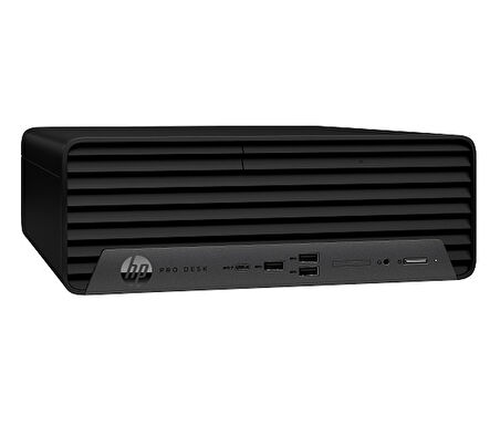 6A7J8EA Pro 400 G9 SFF i5-12500/8GB/512GBSSD/FDos SFF Bilgisayar