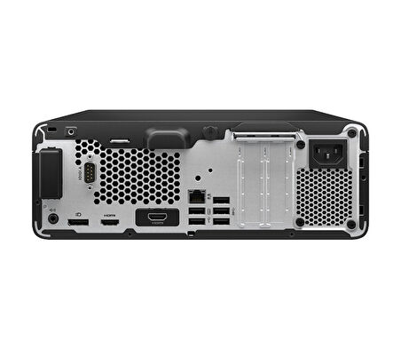 6A7J8EA Pro 400 G9 SFF i5-12500/8GB/512GBSSD/FDos SFF Bilgisayar
