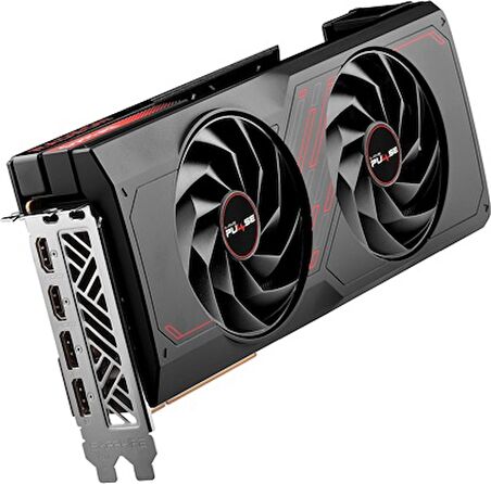 VGA PULSE AMD RX 7800XT GAM16GB GDDR6