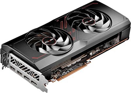 VGA PULSE AMD RX 7800XT GAM16GB GDDR6