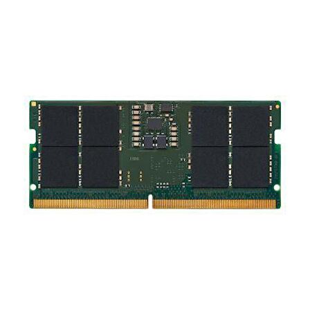 KCP548SS8/16 Sisteme Özel 16GB DDR5 4800MHz CL40 Notebook Rami