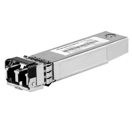 HPE S0G21A SFP+ Modül 10G LR LC 10km SMF
