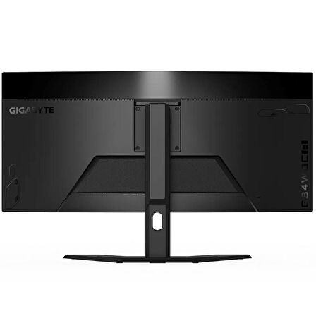  G34WQC 34" 144Hz 1ms VA 1500R UWQHD(2K) HDR400 HDMI+DP GAMING Monitör