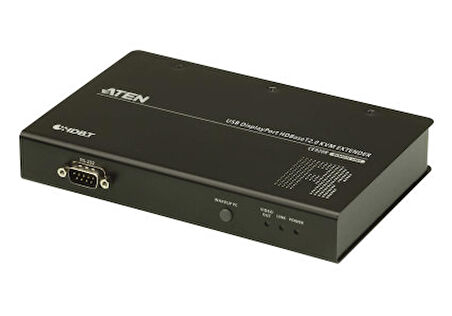 CE920 USB DisplayPort HDBaseT™ 2.0 KVM Mesafe Uzatma Cihazı (4K@100 m)