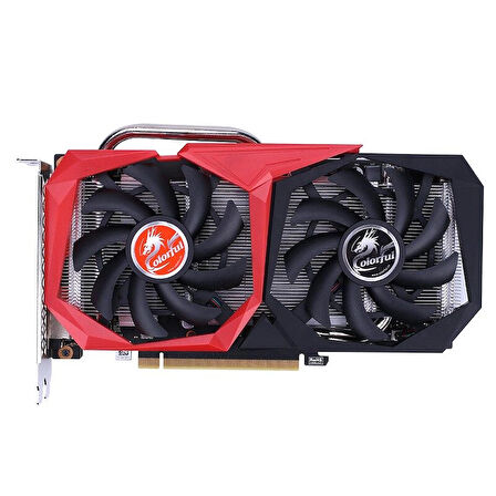 GTX 1650 4GB GDDR6 128Bit (EX 4GD6-V)