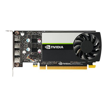  GPU - VCNT1000-8GB-SB-QUAD,T1000,8GB,PCIE 4.x16