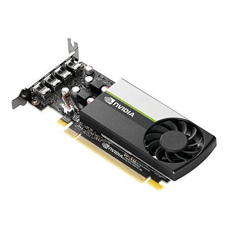  GPU - VCNT1000-8GB-SB-QUAD,T1000,8GB,PCIE 4.x16