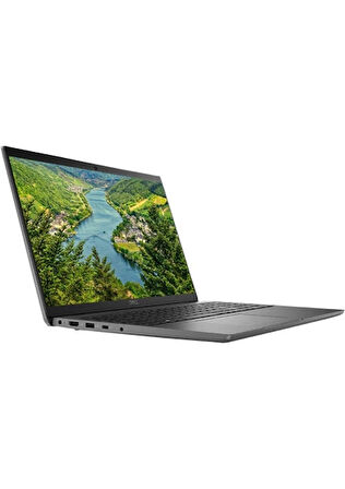 LATITUDE 3540 N049L354015EMEA I5-1235U 8GB 512GB NVME 15.6" FHD FREEDOS NOTEBOOK