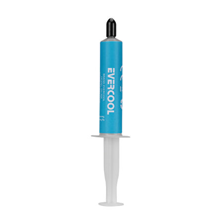 Evercool TM-305, SILVER Termal Macun (5 Gr)