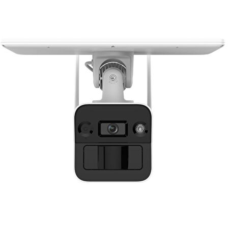 Hikvision DS-2XS2T41G1-ID/4G 4MP 4mm 4G GSM Bullet Solar Ip Kamera