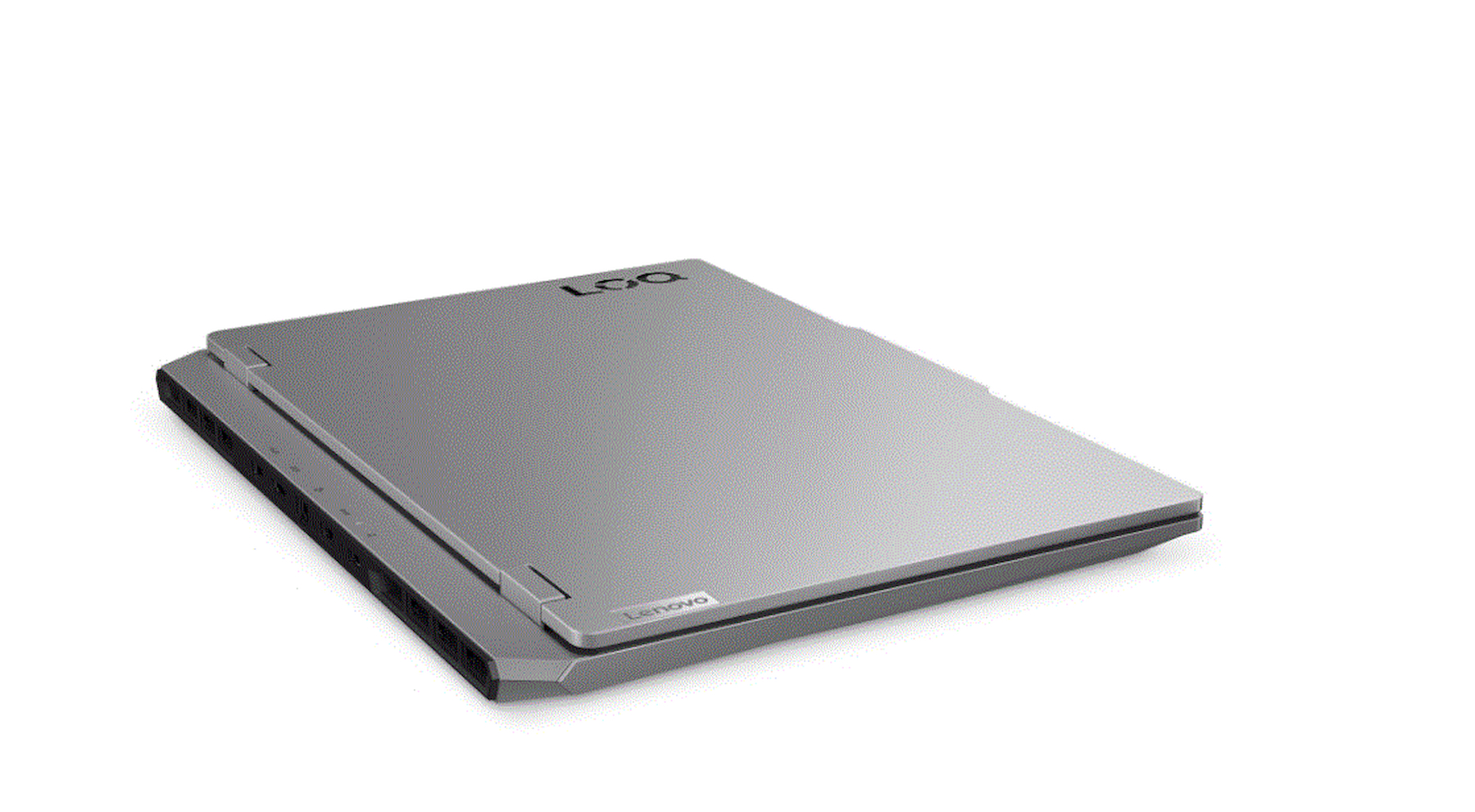 Lenovo LOQ 15IRX10 Dizüstü Bilgisayar Intel Core i5-14500HX 16 GB RAM 512 GB SSD NVIDIA GeForce RTX 5050 8 GB Luna Grey