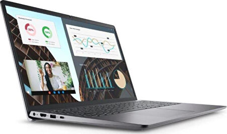 Dell Vostro 3530 i5 1334-15.6''-16G-512SSD-Dos