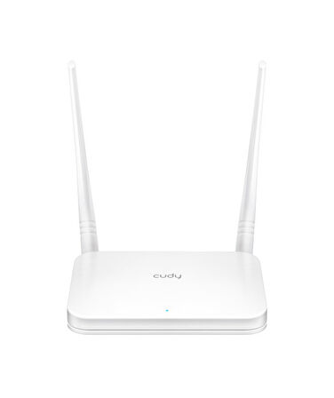  N300 WiFi Router