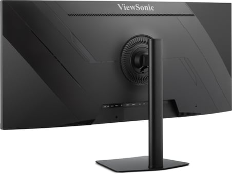 Viewsonic VA3820C 38 inç Kavisli IPS Monitör USB-C HDR10 75 Hz