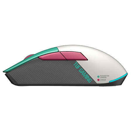 ASUS P521 TUF GAMING MINI WL MIKU MOUSE