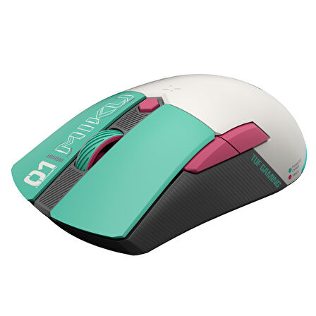 ASUS P521 TUF GAMING MINI WL MIKU MOUSE