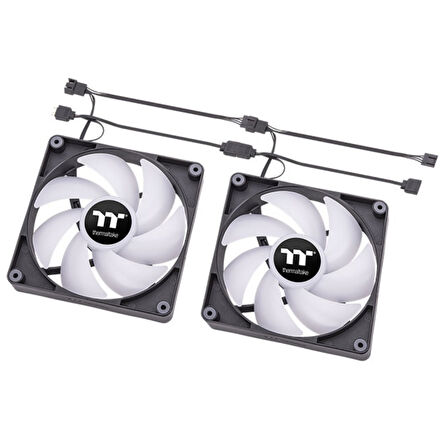  ct120 argb 2x120mm kasa fan kiti