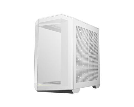 Mag Pano 100R PZ ARGB Fan Atx Beyaz (Psu yok)