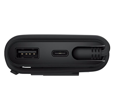 Dell Pro 4-in-1 USB-C Çoklayıcı Adaptör - DA225