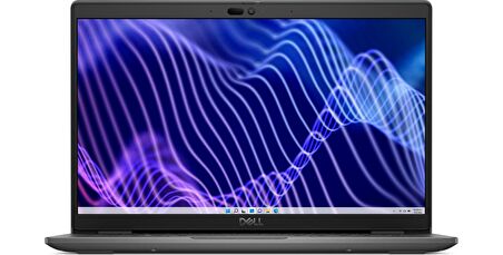 DELL LATITUDE 3440 i5-1335U 8GB 256GB SSD 14" UBUNTU N053L344014U 