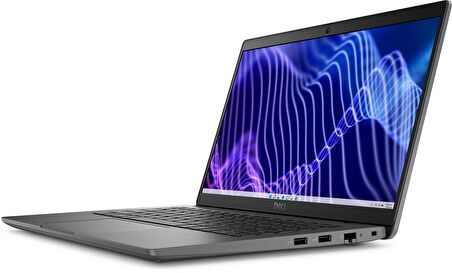 DELL LATITUDE 3440 i5-1335U 8GB 256GB SSD 14" UBUNTU N053L344014U 