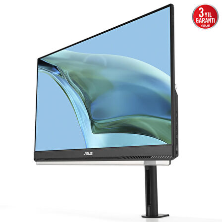 ASUS ZENSCREEN MB249C 23.8 TASINABILIR USB MONITOR IPS 1920x1080 5MS 75HZ HDMI USB-C MM VESA 3YIL MAT EKRAN EYECARE MONITOR