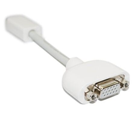  HC10MDV MINI DVI/VGA ÇEVİRİCİ