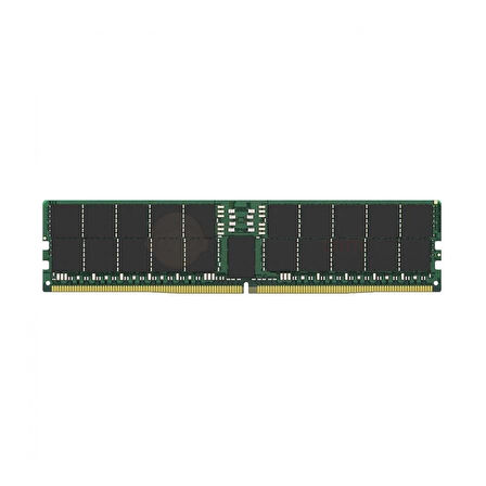 Kingston 32GB DDR5 5600MHz CL46 Registered 1Rx4 Sunucu Rami