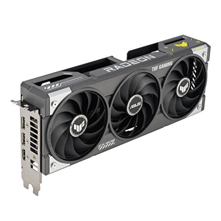 ASUS TUF-RX9060XT-O16G-GAMING AMD