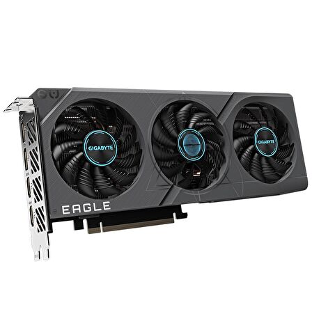 VGA RTX4060 TEAGLE 8GB 256B GDDR6 DP-HDMI