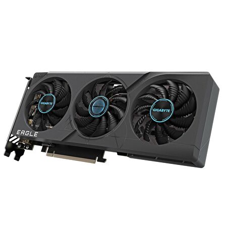 VGA RTX4060 TEAGLE 8GB 256B GDDR6 DP-HDMI