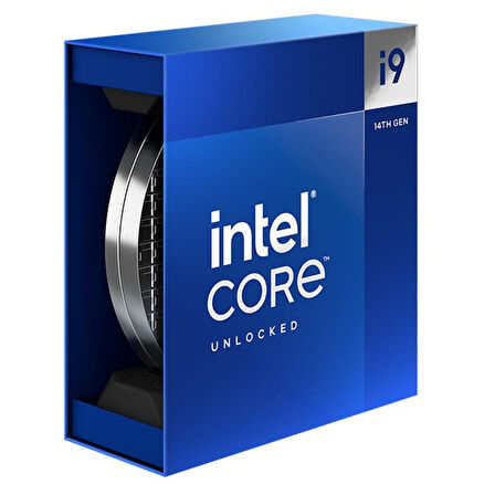 Raptor Lake Refresh i9 14900KS 1700Pin (Box)