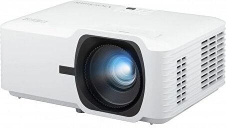 VIEWSONIC LS740W WXGA 1280x800 5000AL LAZER PROJEKSIYON